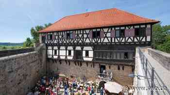 Burg Wäscherschloss und Kloster Lorch: Familientag im Herzen des Stauferlandes - SWP