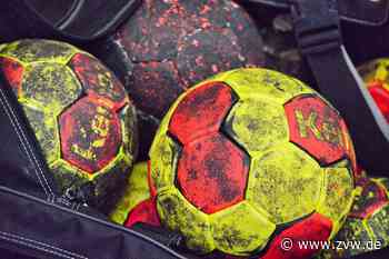 Handballer aus Alfdorf/Lorch und Schwaikheim zittern weiter - Zeitungsverlag Waiblingen