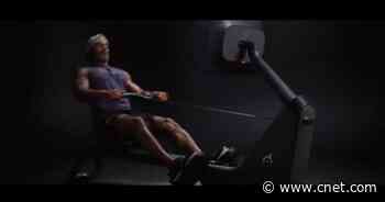 Peloton Teases Rowing Machine Coming to Its Lineup     - CNET