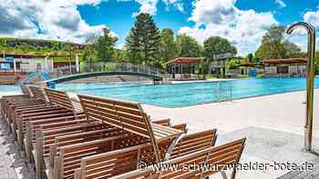Calwer Freibad: Keine Saisonkarten mehr - Badegäste entrüstet