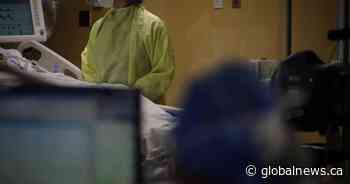 19 of 50 new ICU beds announced in Alberta budget already open, staffed: Premier Kenney