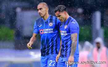 Cruz Azul iguala su peor marca como local en torneos cortos - Soy Futbol