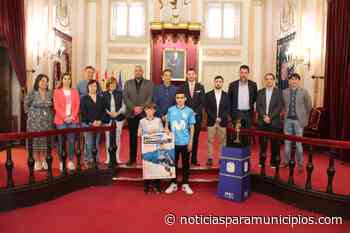ALCALÁ DE HENARES/ Más de 400 niños participarán en el I Torneo Ciudad de Alcalá de Fútbol Sala - Noticias Para Municipios