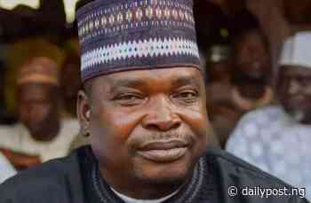 Kano Assembly Deputy Speaker dumps APC - Daily Post Nigeria