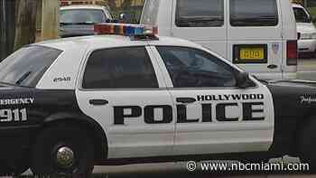 Man, 75, Arrested After Police Say Hollywood Apartment Fire Was Arson