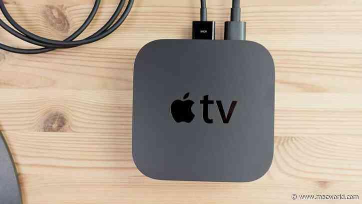 A cheaper Apple TV could be coming in time for the holidays