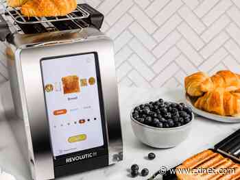 The 5 best toasters of 2022