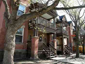 Four Sandy Hill rooming house deaths highlight the tragedy of 'renovictions'