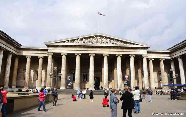 Cambodia Calls on U.K. Museums to Return Objects Allegedly Looted by Disgraced Dealer Douglas Latchford