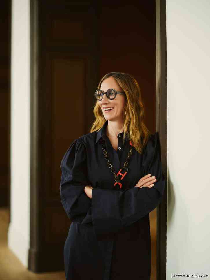 Stephanie Rosenthal Named Project Director of Guggenheim’s Long-Awaited Abu Dhabi Outpost