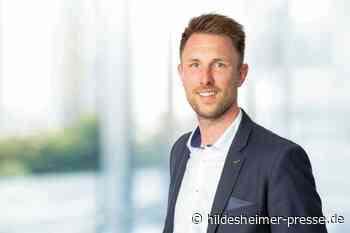 Neuer Geschäftsführer Vertrieb bei Wiedemann in Sarstedt - Hildesheimer Presse
