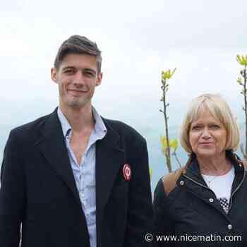 Législatives 2022: qui incarne la voix de Nupes dans la 7e circonscription des Alpes-Maritimes?