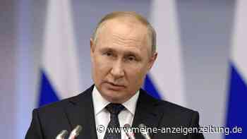 „Vergeltung“ für Finnlands Nato-Beitritt: Russland stellt Strom ab Samstag ein