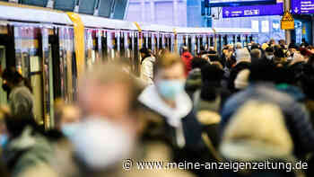 Maskenpflicht in Verkehrsmitteln bleibt: „Flickenteppich an Regelungen, die kein Reisender mehr versteht“