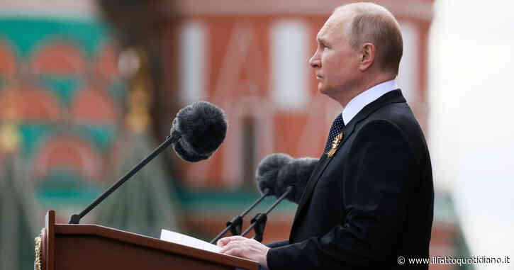 Ucraina, la volontà di Putin è chiara ma il tempo non gioca a suo favore