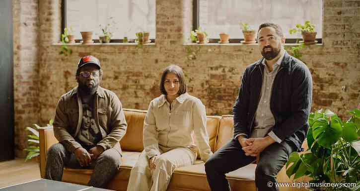 Secretly and Ghostly International Launch All Flowers Group, Including Artist-Focused Hip-Hop Label Drink Sum Wtr
