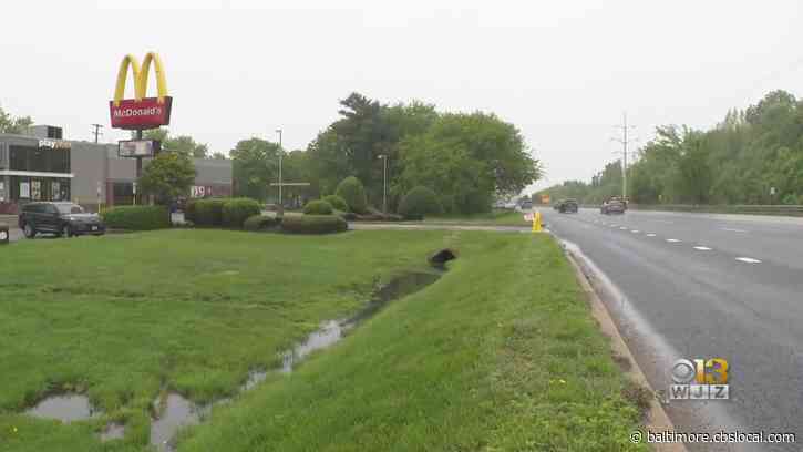 McDonald’s Employee Killed In ‘Targeted’ Shooting In Crofton