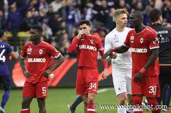 Antwerpaanwinst heeft transfer verteerd: &quot;Volgend seizoen zal hij moeten bevestigen&quot;