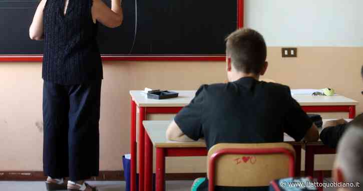 Obbligo mascherine a scuola, un gruppo di genitori chiede lo stop: si aspettano riscontri