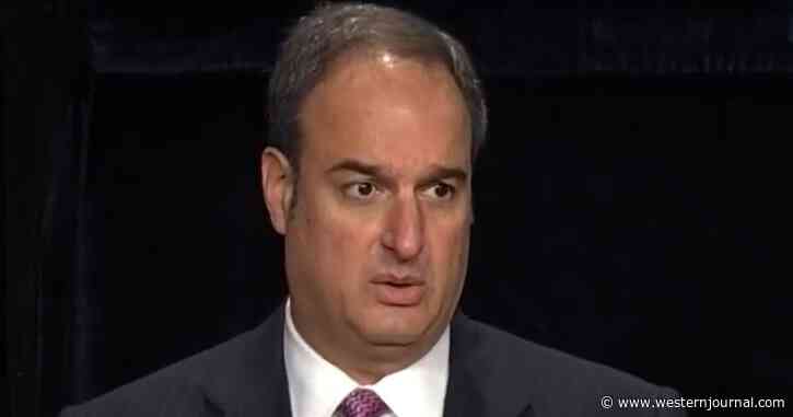 Federal Judge Orders Fusion GPS to Hand Over Emails Involving Clinton Campaign Lawyer