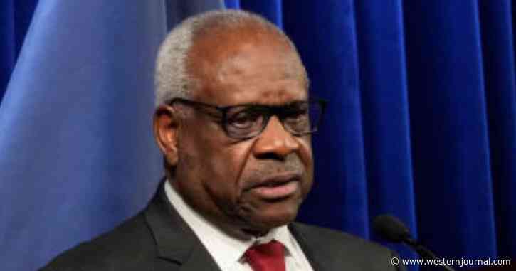 Top Congressional Dem Calls Out Clarence Thomas, Says Justice Is a 'Hater'