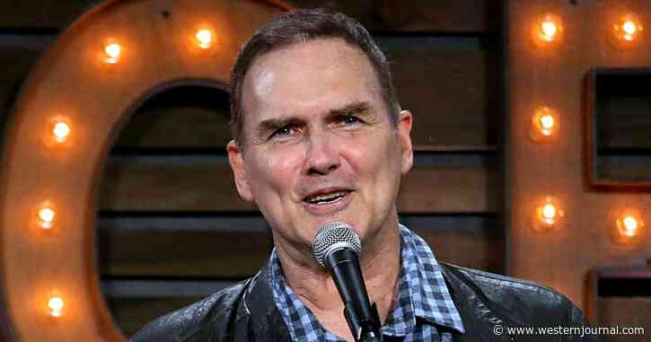 Secret Project Filmed by Comedy Legend Norm Macdonald Shortly Before His Death Set to Be Released