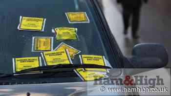 Haringey's online parking permit system a 'shambles' | Hampstead Highgate Express - Hampstead Highgate Express