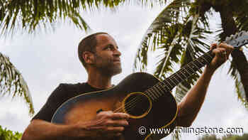 Jack Johnson Embraces the Mystical on New Song ‘Meet the Moonlight’