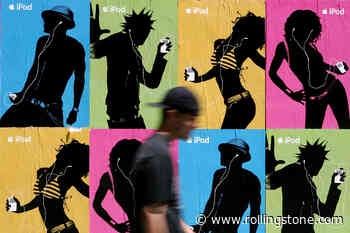 RIP, iPod: A Tribute to the Device That Revolutionized the Art of Music Fandom