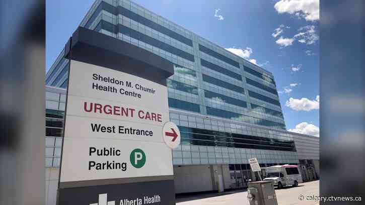 'This is a big deal': 19 of 50 new critical care beds now open in Alberta: Kenney