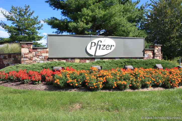 The Pfizer Documents: What Is Pfizer Really Up To?