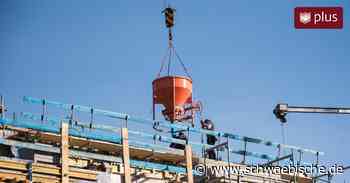 Probleme bei Baugenehmigungen in Ravensburg | schwäbische - Schwäbische