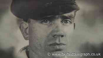Coroner inquest finds 1972 shooting of Thomas Mills in west Belfast by former British Army soldier ‘not justified’