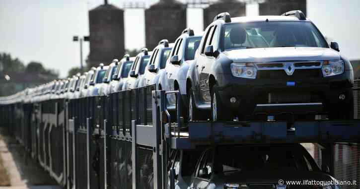 Incentivi auto e moto 2022, luce verde. Al via le prenotazioni dal 16 maggio