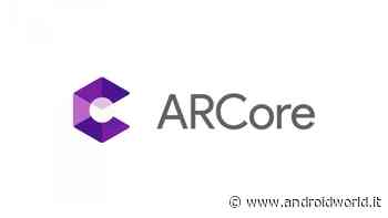 Google ARCore è ora supportato da nuovi smartphone Samsung (e anche qualche iPhone) - Androidworld