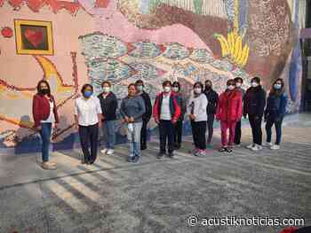 Realizan tercer Jornada Médica dirigida a la atención de mujeres en Tlaxcoapan, Hidalgo - Acustik Noticias