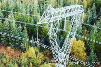 BC Hydro fined $678000 for workplace violation near Revelstoke – Barriere Star Journal - Barriere Star Journal