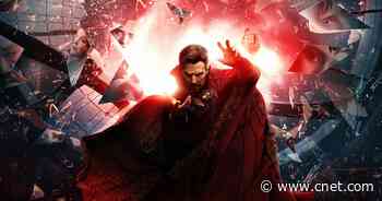 'Doctor Strange' Isn't Streaming on Disney Plus Yet, Sorry     - CNET