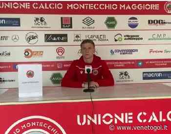 Eccellenza. Highlights e interviste di Montecchio-Mestrino Rubano 4-0 - venetogol.it