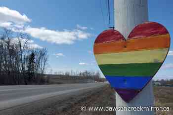 PRRD seeks inclusiveness following LGBTQ+ proclamation request - Dawson Creek Mirror