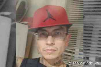 Dawson Creek RCMP looking for Ryan Beaulieu - Energeticcity.ca