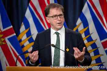 BC spends $25B annually on health care, it's not enough - Dawson Creek Mirror