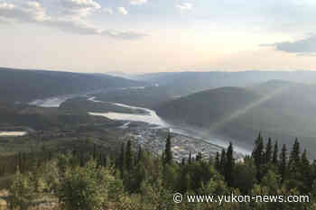 New Dawson City rec centre won’t break ground until 2024 - Yukon News