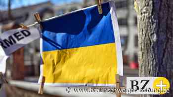 Ukraine-Helfer: Spendenaufkommen bricht ein – doch Bedarf steigt