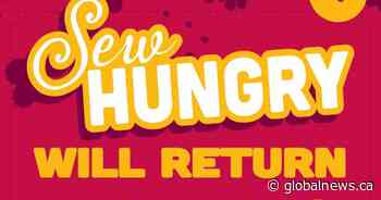 Hamilton’s Sew Hungry Festival is back