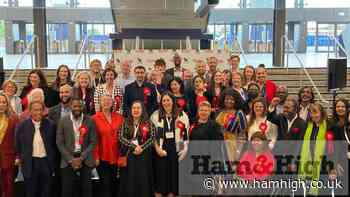 Haringey local elections 2022 full report and recap - Hampstead Highgate Express