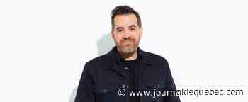 Jean-Sébastien Girard et la proches aidance