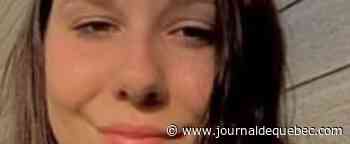 Une adolescente de 16 ans manque à l’appel à Québec