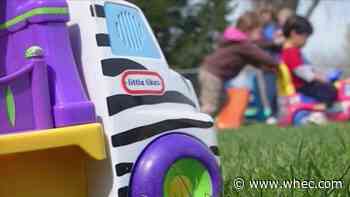 Applications now open for childcare providers to expand services