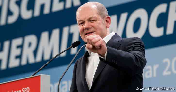 Germania, approvata la “legge per la sicurezza energetica”. Più facili gli espropri. Nuove regole su prezzi e immagazzinamento